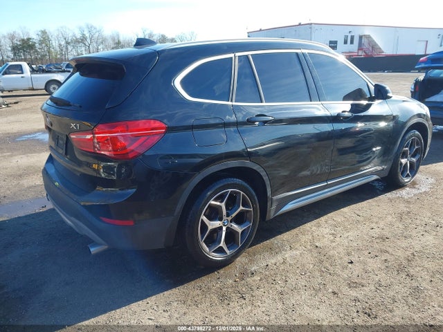 BMW X Series Xdrive28i