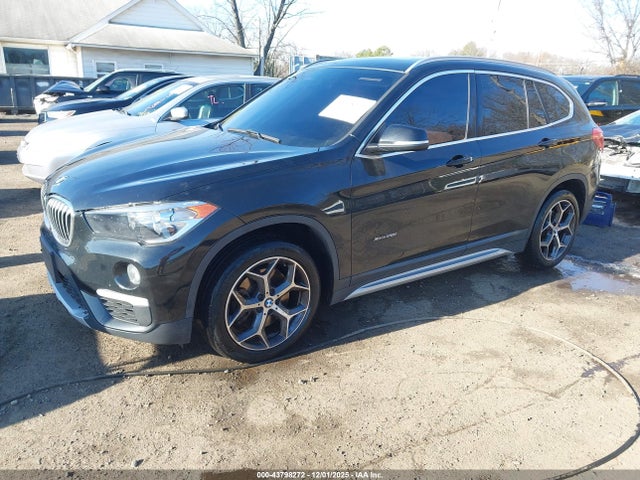 BMW X Series Xdrive28i
