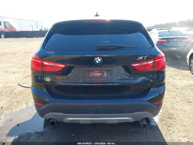 BMW X Series Xdrive28i