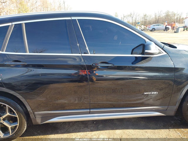 BMW X Series Xdrive28i