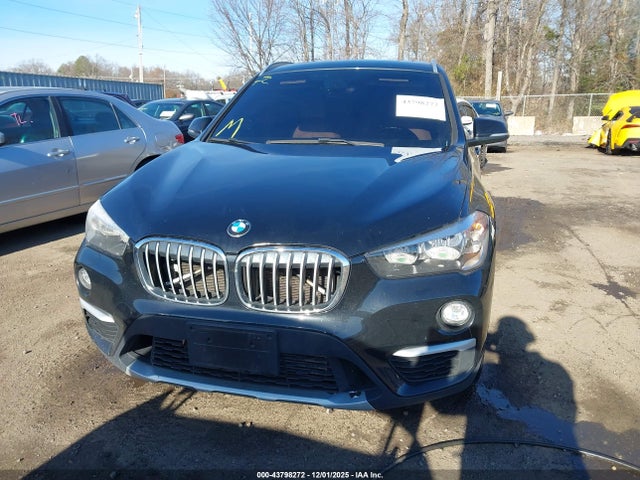 BMW X Series Xdrive28i