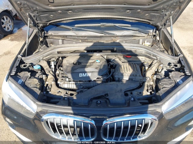 BMW X Series Xdrive28i