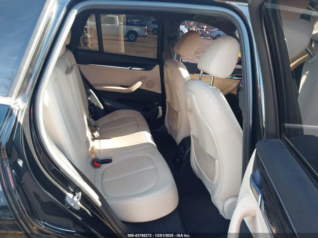 BMW X Series Xdrive28i