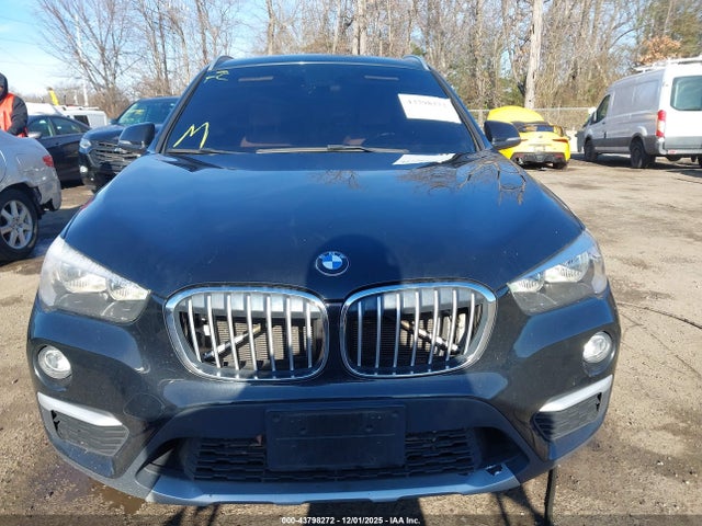 BMW X Series Xdrive28i