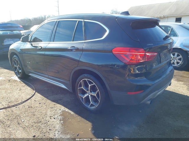 BMW X Series Xdrive28i