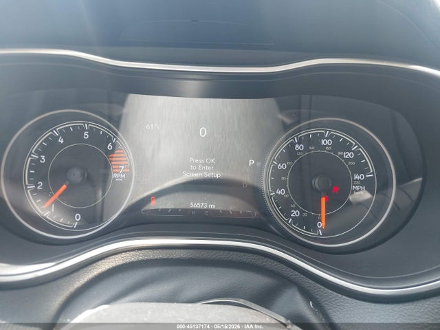 Jeep Cherokee Limited Fwd