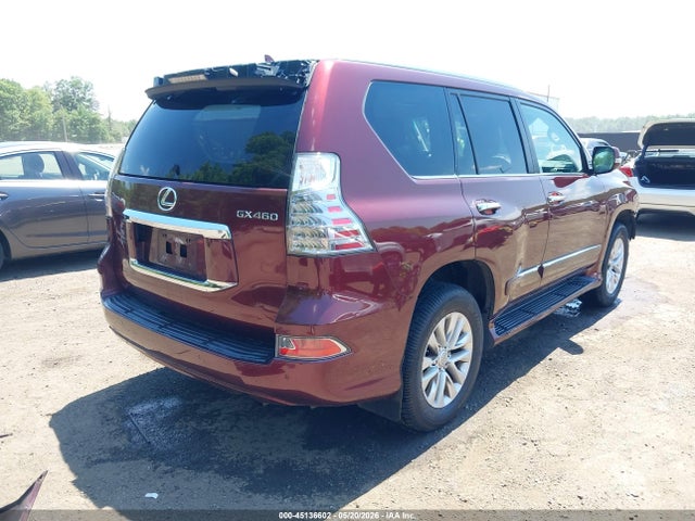 Lexus Gx