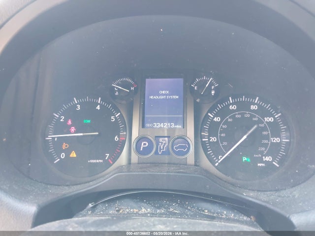 Lexus Gx
