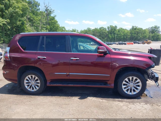 Lexus Gx