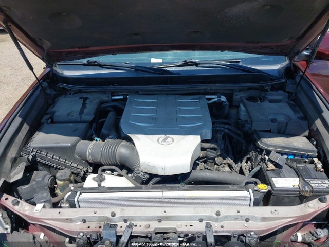 Lexus Gx