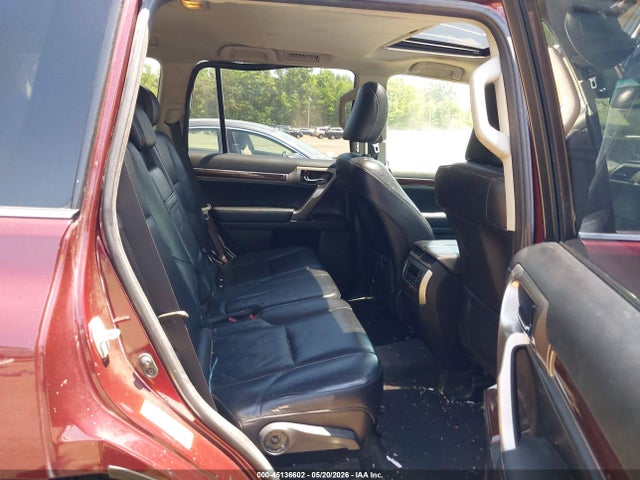 Lexus Gx