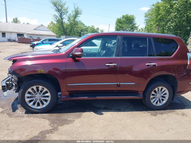 Lexus Gx