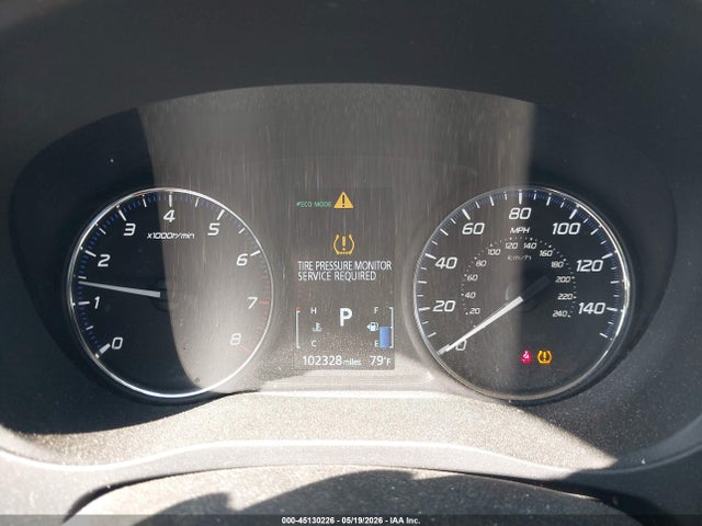 Mitsubishi Outlander Es