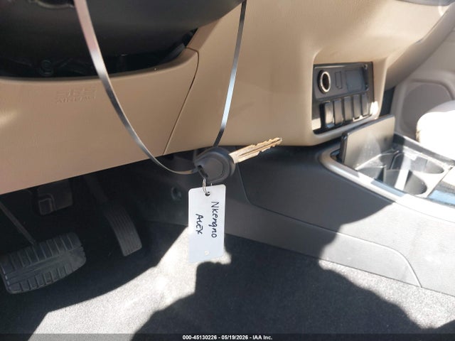 Mitsubishi Outlander Es