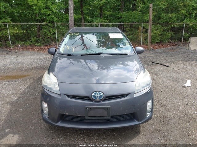 Toyota Prius Five
