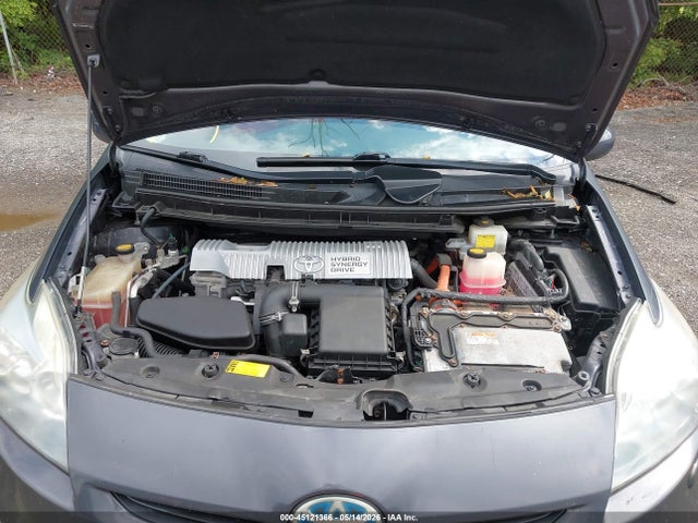 Toyota Prius Five