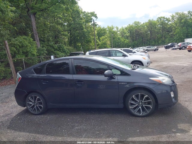 Toyota Prius Five