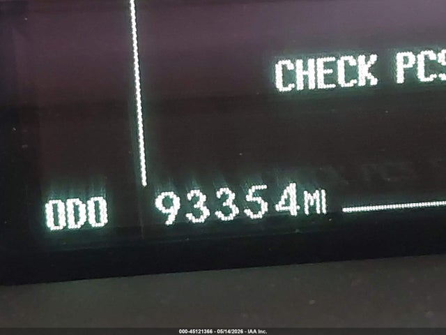 Toyota Prius Five