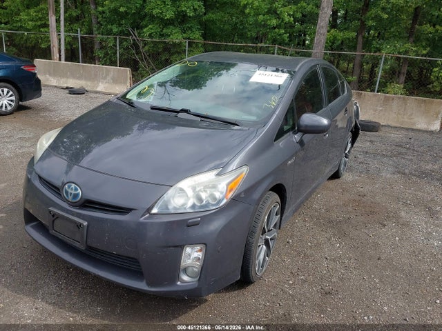 Toyota Prius Five