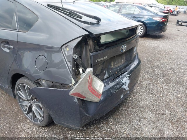 Toyota Prius Five
