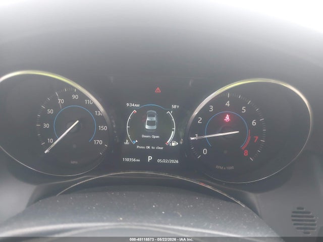 Jaguar XF 35t Premium
