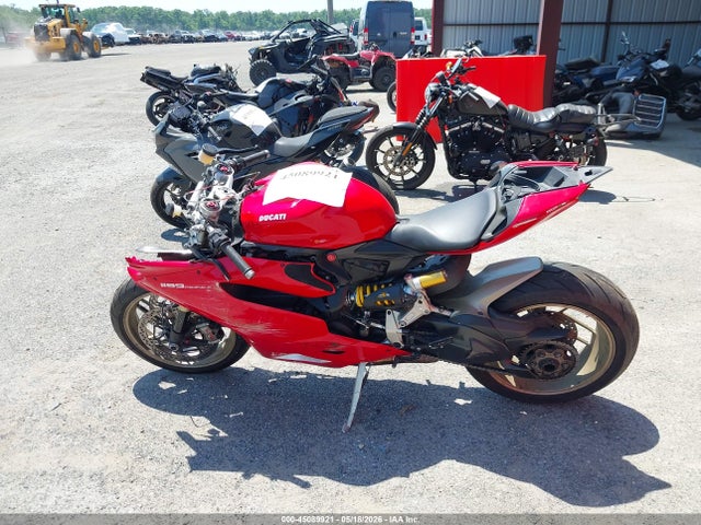 Ducati Superbike