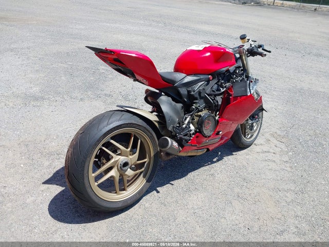 Ducati Superbike