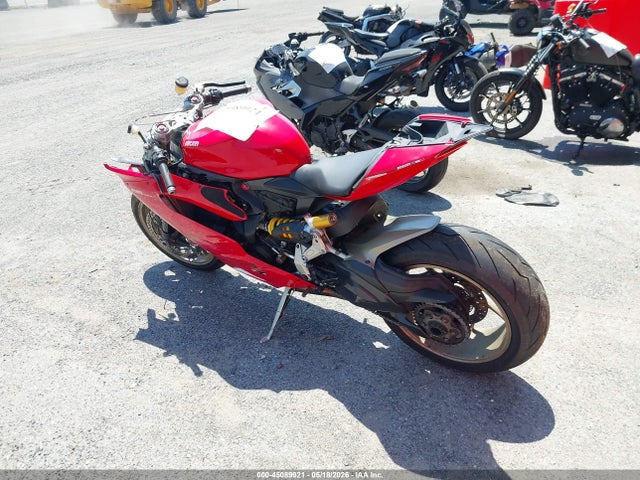 Ducati Superbike
