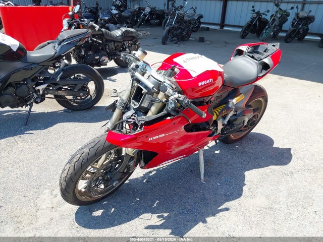 Ducati Superbike