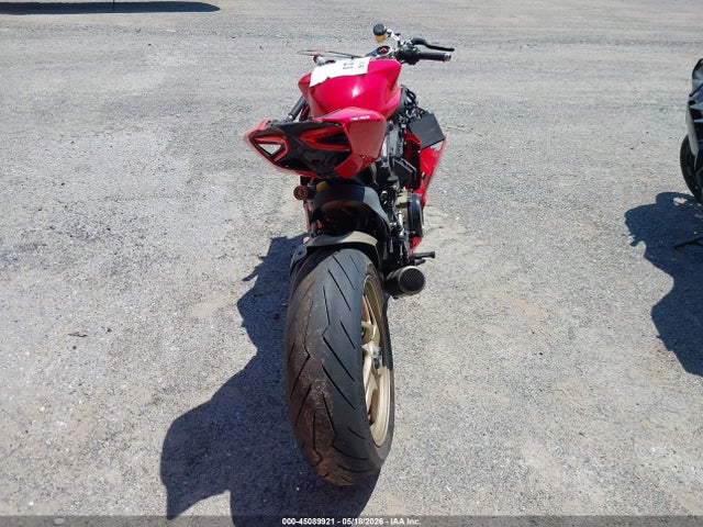 Ducati Superbike