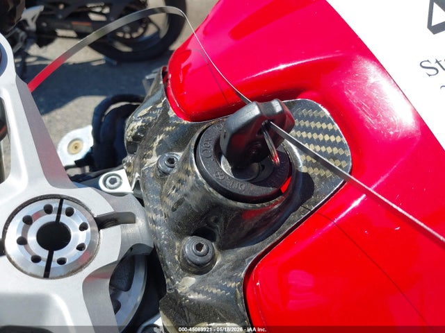 Ducati Superbike