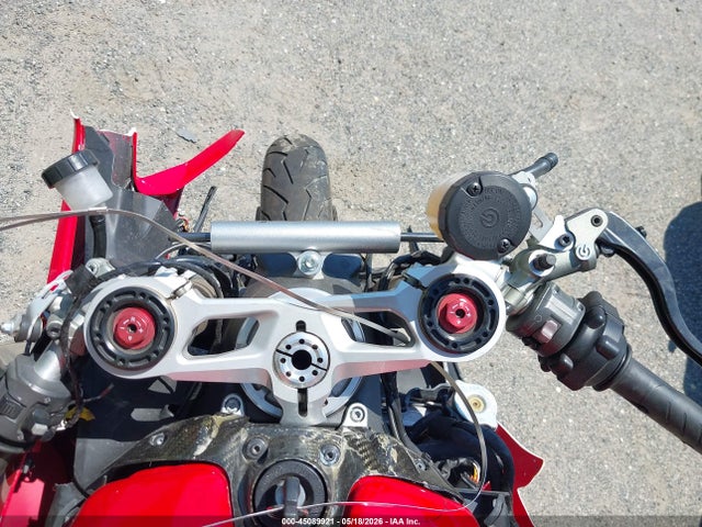 Ducati Superbike