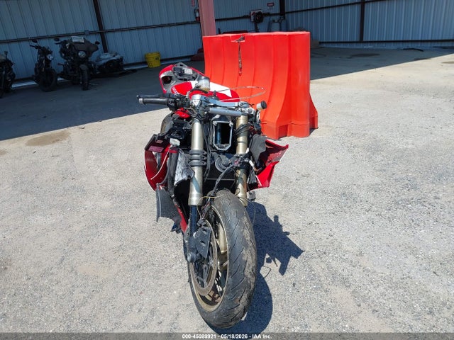 Ducati Superbike