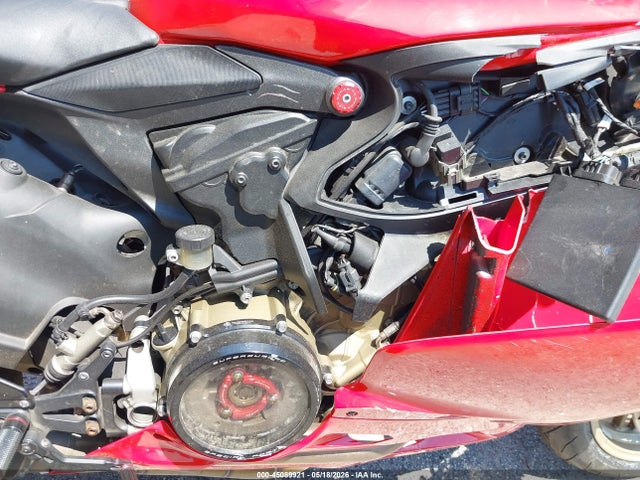Ducati Superbike