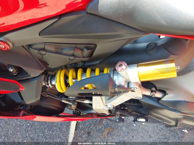 Ducati Superbike