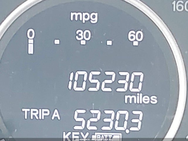 Honda CR-V Ex