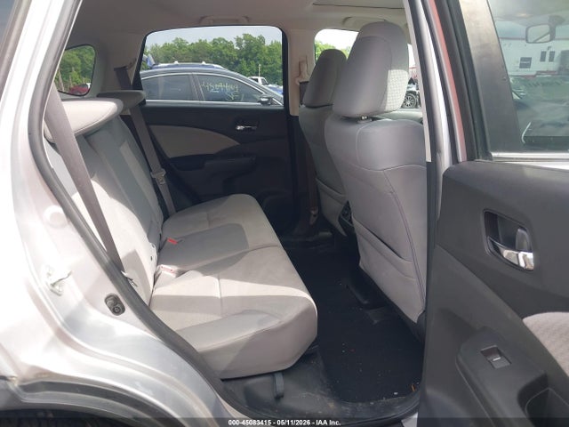 Honda CR-V Ex