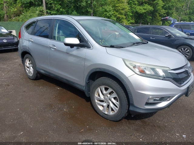 Salvage Honda CR-V Image