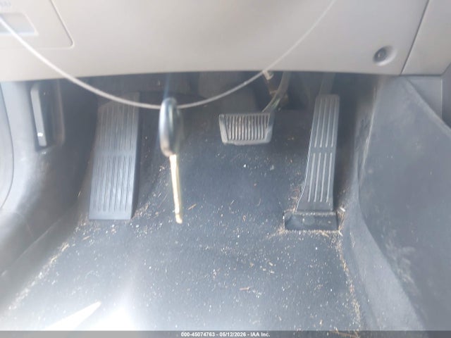 Hyundai ELANTRA Gls (ulsan Plant)