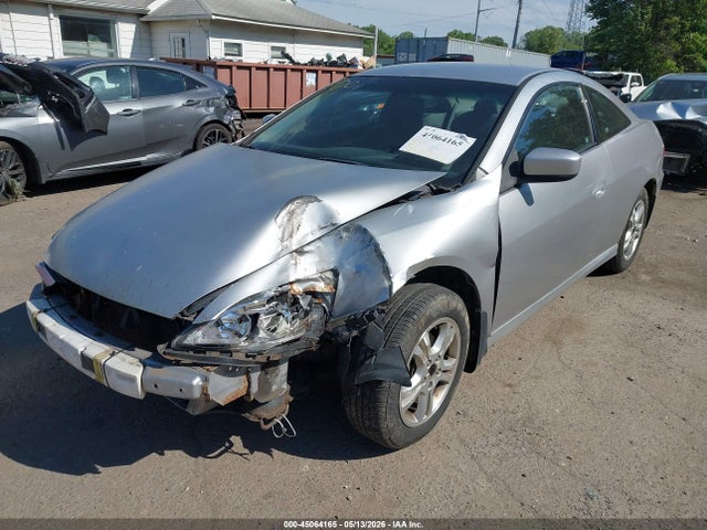 Honda Accord 2.4 Lx