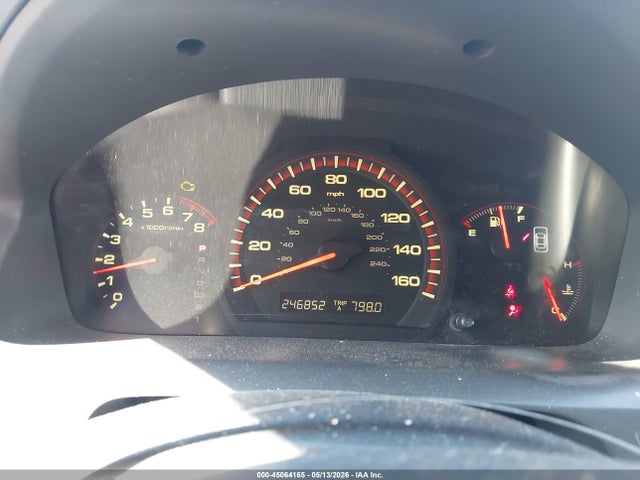 Honda Accord 2.4 Lx