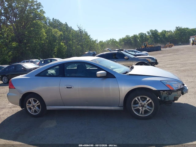 Honda Accord 2.4 Lx