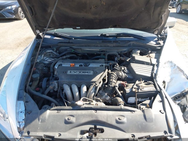 Honda Accord 2.4 Lx