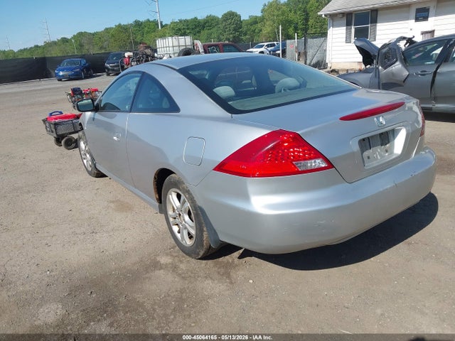 Honda Accord 2.4 Lx