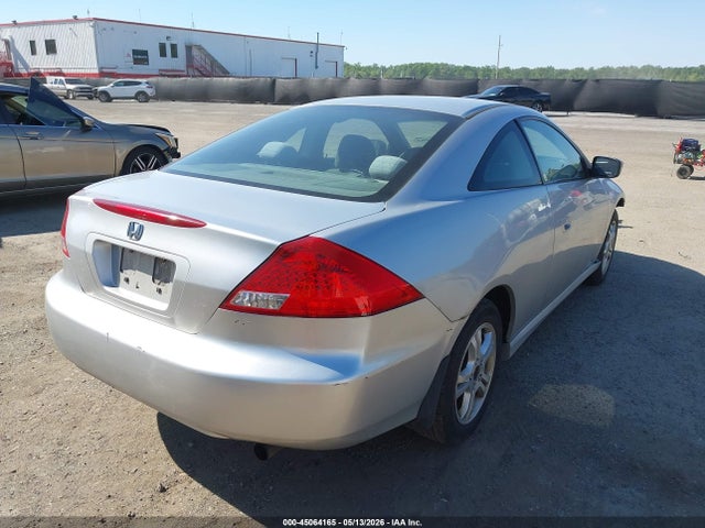 Honda Accord 2.4 Lx