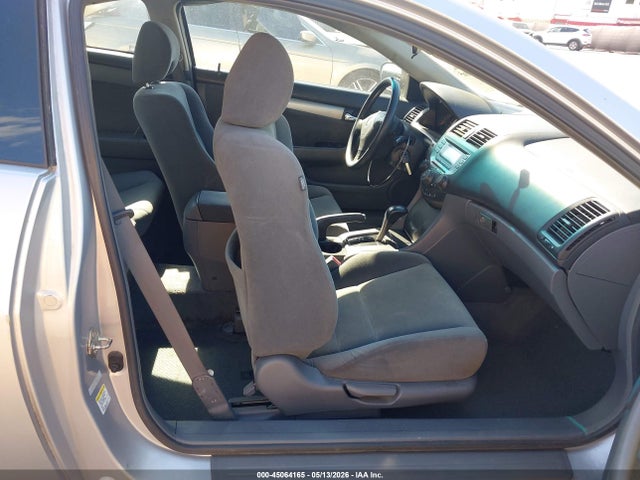 Honda Accord 2.4 Lx