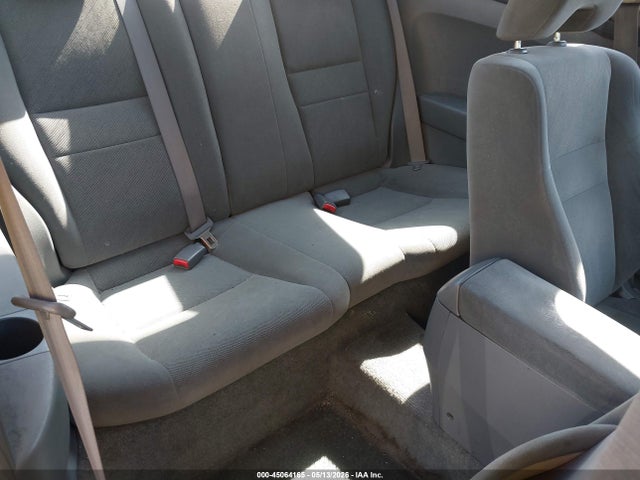 Honda Accord 2.4 Lx