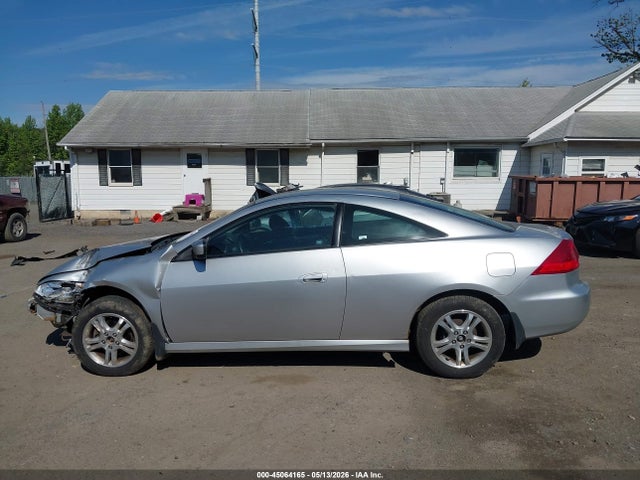 Honda Accord 2.4 Lx