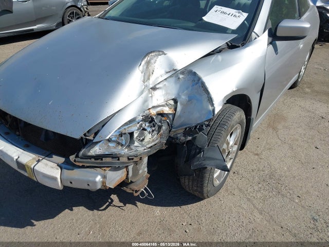 Honda Accord 2.4 Lx