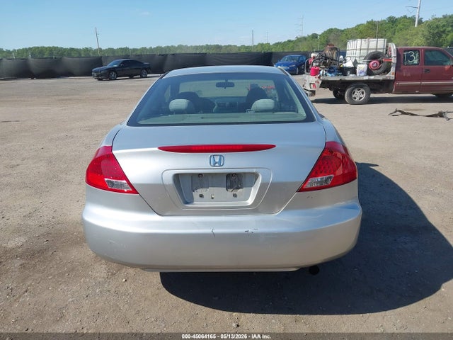 Honda Accord 2.4 Lx